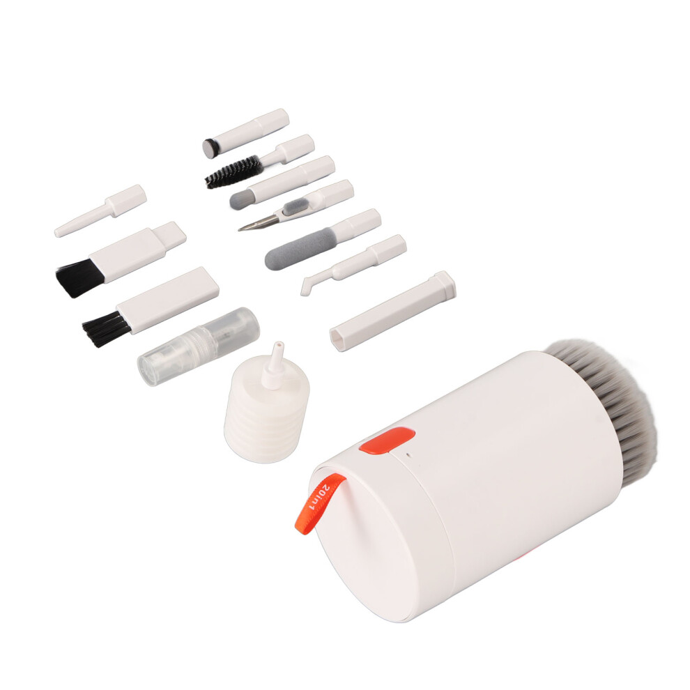20 in 1 Electronic Cleaning Kit for Laptop, Phone, Tablet, Camera, ABS