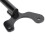 Car Front Grab Handles Bar Black Powder Coated 14