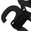 Front Tow Hooks Kit with Bezel Bracket 68196982AA 13