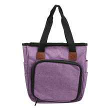 Oxford Cloth Knitting Storage Bag Yarn Crochet