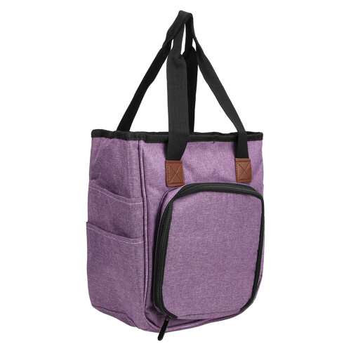 Oxford Cloth Knitting Storage Bag Yarn Crochet 1