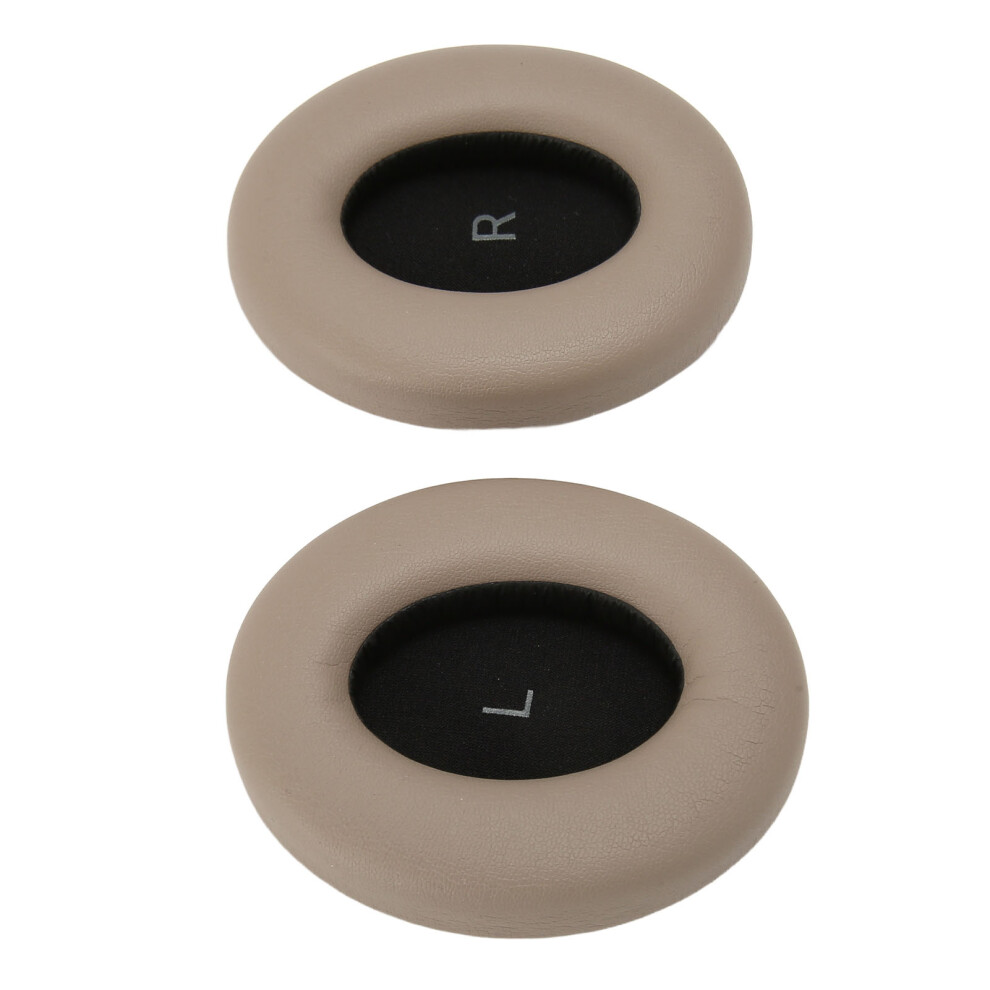 Replacement Ear Pads For Momentum 4 Wireless Headphones Soft Protein Leather 8291331998674