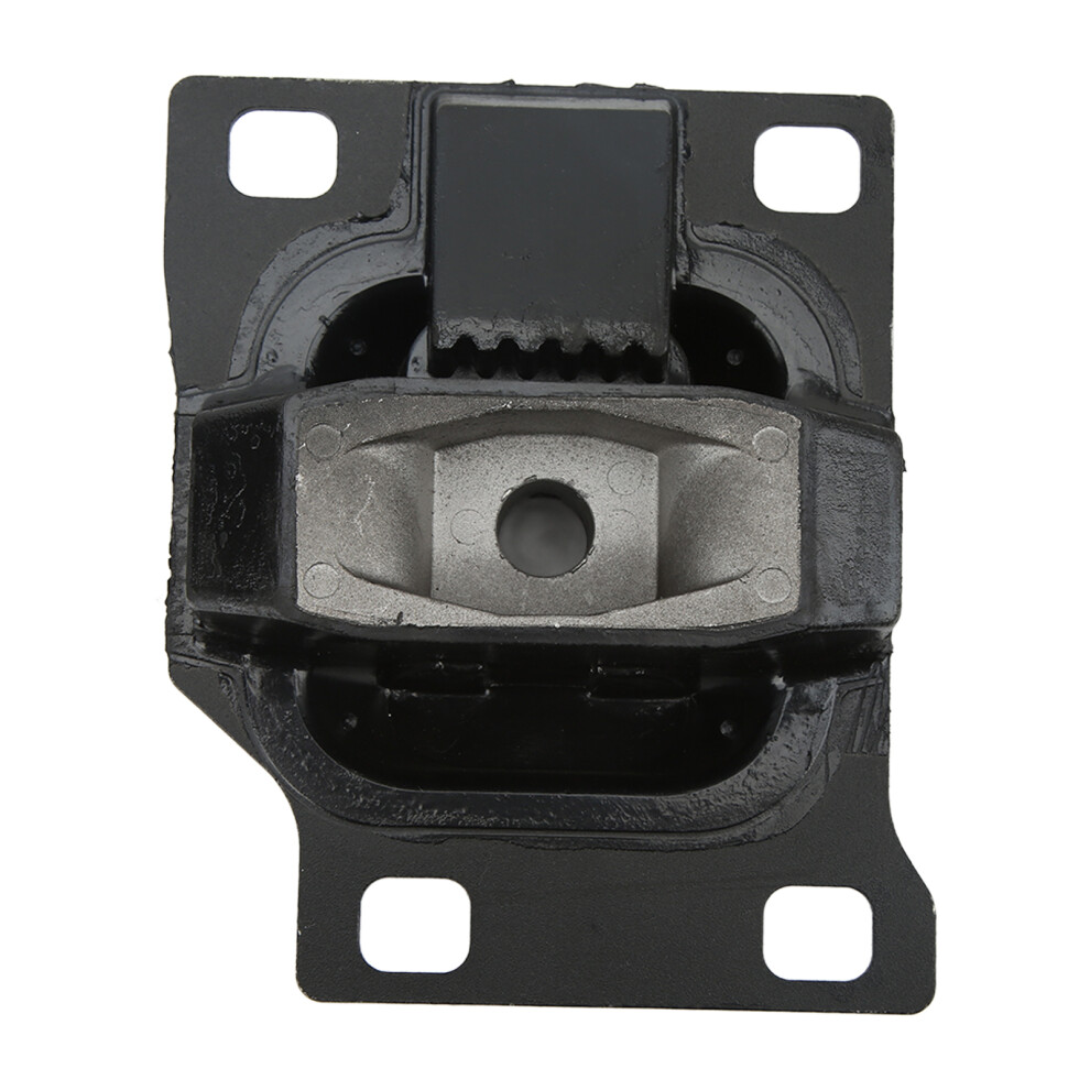 Gearbox Engine Mounting Bracket Replacement Black 9121376141850