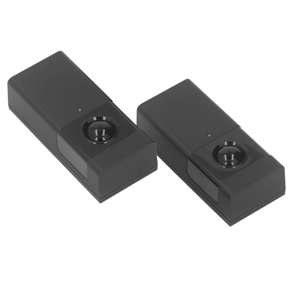 Infrared Beam Sensor 940Nm 30M Range For Doors Gate Photocell 12-24V Black 8481332002320