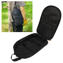 Tragbare Oxford-Gewebecamping-Kochutensilien-Tasche - Multifunktionaler Organizer
