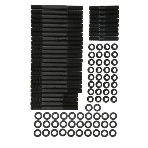 12 Point Cylinder Head Stud Kit 279 1004 Master 1