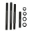 12 Point Cylinder Head Stud Kit 279 1004 Master 13
