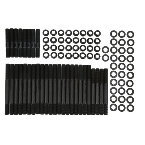12 Point Cylinder Head Stud Kit 279 1004 Master
