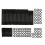 12 Point Cylinder Head Stud Kit 279 1004 Master 10