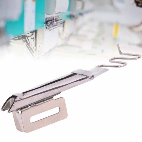 Sewing Machine Bias Binder Right Angle Double Fold 2