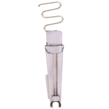 Sewing Machine Bias Binder Right Angle Double Fold