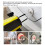 High-Frequency Induction Coil Kit 4Pcs for HVAC 1200 Heating 5
