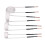 High-Frequency Induction Coil Kit 4Pcs for HVAC 1200 Heating 14
