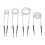 High-Frequency Induction Coil Kit 4Pcs for HVAC 1200 Heating 3