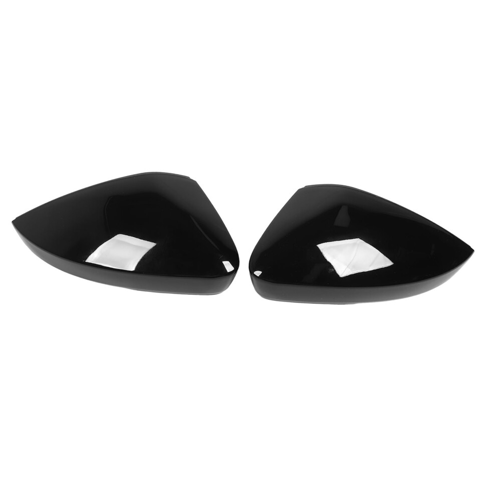 Upgrade Your Superb 3V With Glossy Mirror Caps Black 4221332006065