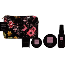Ted Baker London Relax And Unwind Bath & Body Gift Set
