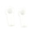 Push Rod Ball Joint Set 2PCS Ball Joint Repair Set 15