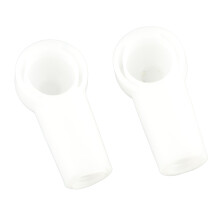 Push Rod Ball Joint Set 2PCS Ball Joint Repair Set