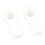 Push Rod Ball Joint Set 2PCS Ball Joint Repair Set 1