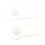 Push Rod Ball Joint Set 2PCS Ball Joint Repair Set 4