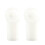 Push Rod Ball Joint Set 2PCS Ball Joint Repair Set 6