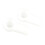 Push Rod Ball Joint Set 2PCS Ball Joint Repair Set 10