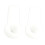 Push Rod Ball Joint Set 2PCS Ball Joint Repair Set 2