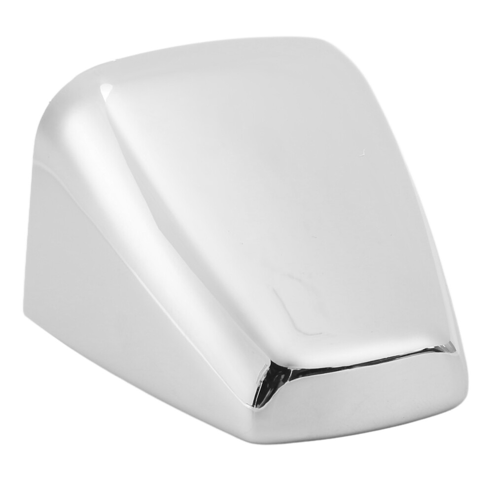 Chrome Door Handle Covers Glossy Surface Plated 9121376142932
