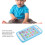 Early Educational Arabic Learning Machine for Kids, Blue 4
