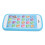 Early Educational Arabic Learning Machine for Kids, Blue 14