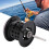 Baitcasting Line Spool Full Metal Modified Fishing 12