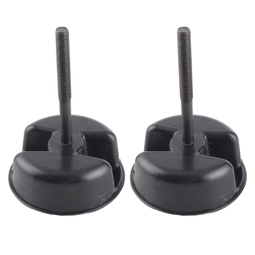 Hardtop Mounting Knob Screw 1Cj57dx9 Top Panel 9121376143267