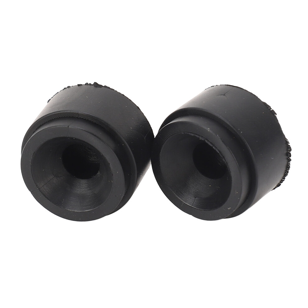 2Pcs Rubber Engine Cover Mounting Bush For E81-E93 Series (Oem 11147799108) 9431332010534
