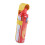 Efficient 500ml Foam Fire Extinguishers 3-Pack for Home and Car Use 11