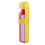 Efficient 500ml Foam Fire Extinguishers 3-Pack for Home and Car Use 7
