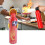 Efficient 500ml Foam Fire Extinguishers 3-Pack for Home and Car Use 4
