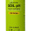 Soil pH Test Strips 3.5-9, 100pcs Kit, 80g 10