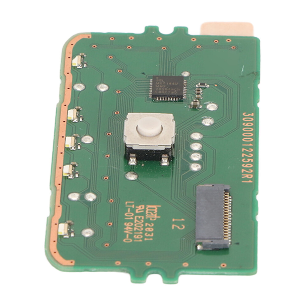 Premium Ps5 Controller Bdm 010 Touch Board With Pcb Material 4011332011653