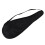 Squash Racquet Cover Bag Lightweight Padded Racket 7