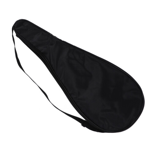 Squash Racquet Cover Bag Lightweight Padded Racket 2