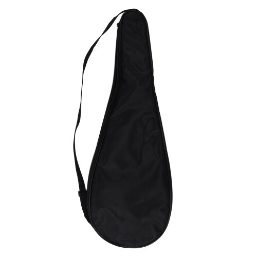 Squash Racquet Cover Bag Lightweight Padded Racket