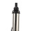 4SYDC12V/4-15 Solar Submersible Pump 4m³/h Silver 7