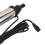 4SYDC12V/4-15 Solar Submersible Pump 4m³/h Silver 9