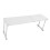 Expandable Shelf 121lb, Length 67-88 cm, 24cm wide 15