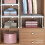 Expandable Shelf Rack 55kg/121lb, 27-38cm Length 4