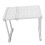 Expandable Shelf Rack 55kg/121lb, 27-38cm Length 14