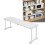 Expandable Shelf 121lb, Length 67-88 cm, 24cm wide 14