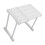 Expandable Shelf Rack 55kg/121lb, 27-38cm Length 12