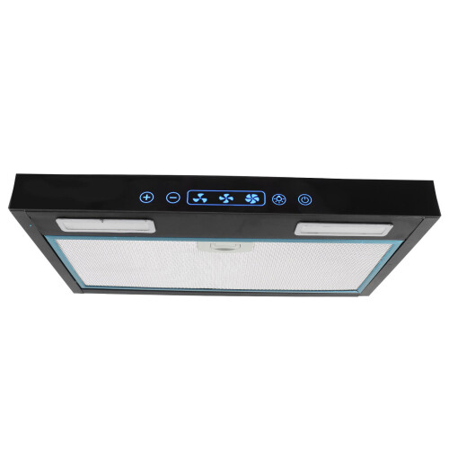 Under Cabinet Range Hood 3 Speed Fan Stainless 2
