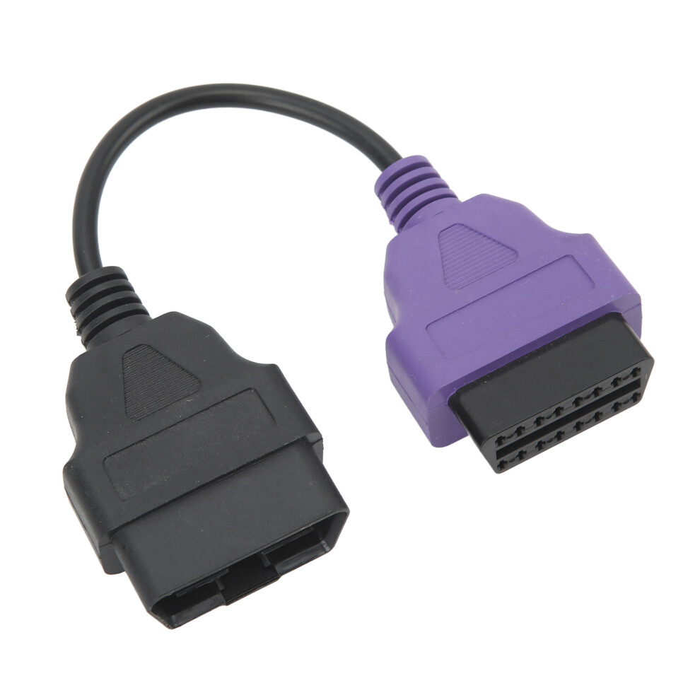 Obd2 Scanner Cable Professional Diagnostic Adapter 9121376143946
